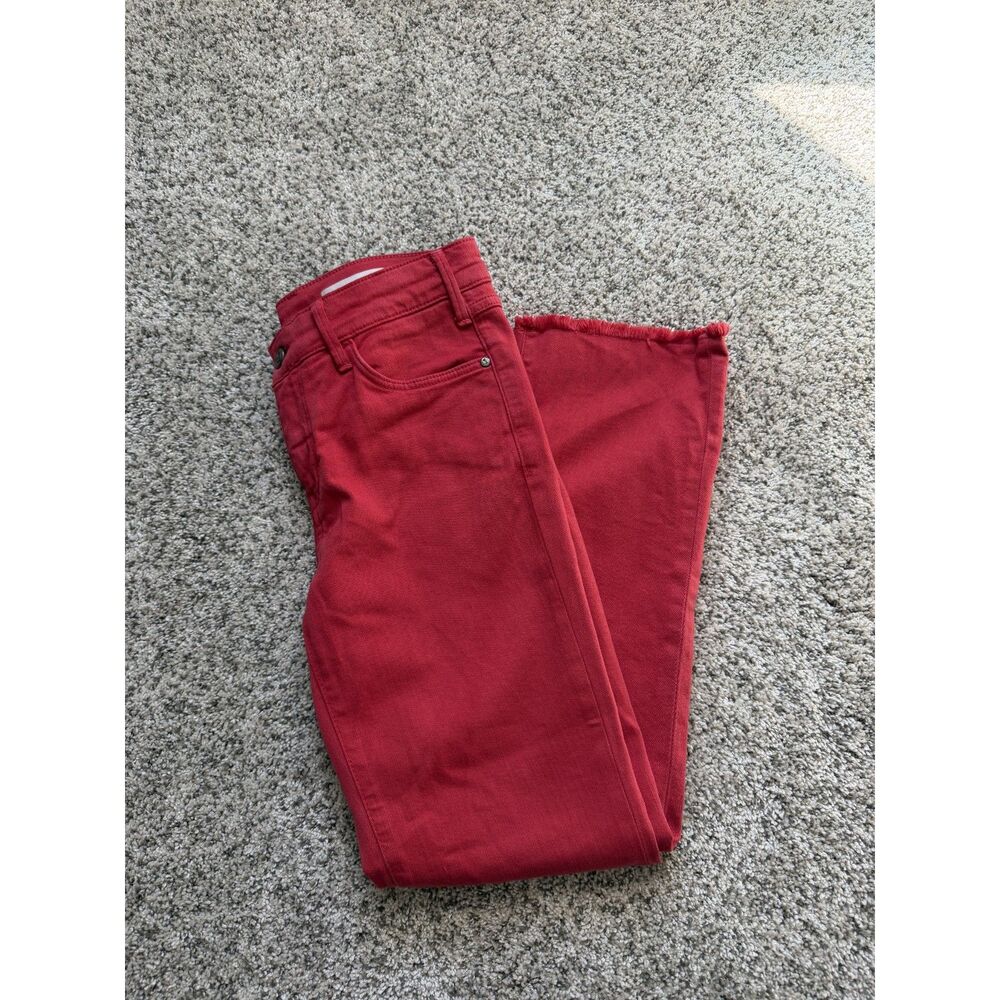 Pilcro Script Jeans - Picture 6 of 7